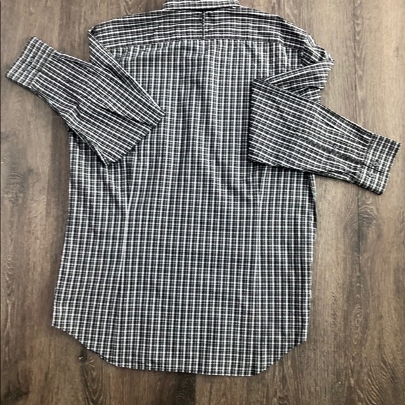 Men’s Banana Republic dress shirt - Picture 6 of 6